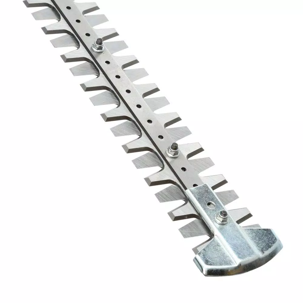 ECHO 21 in. 21.2 cc Gas 2-Stroke Hedge Trimmer with RazorEdge Blades