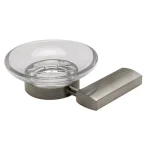 Alfi Brand 6-Piece Brushed Nickel Bath Hardware Set thumbnail 6