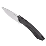 Western Coil 8 in. Fixed Blade Knife with 3.25 in. Titanium Bonded 420 Steel Drop Point Blade thumbnail 1