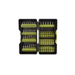 RYOBI 150-Piece Drill and Drive Multi-Pack Bit Set thumbnail 8