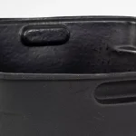 Toter 45 Gallon Black Rigid Liner for 45 Gal. Litter Container (840-K) thumbnail 4