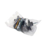 POWERTEC 1/4 in.-20 5-Star Stud Knob, 5-Pack thumbnail 2