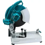 Makita 18V X2 LXT 36V Brushless 14 in. Cordless Cut-Off Saw, Tool-Only thumbnail 12