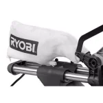 RYOBI 12 in. Sliding Compound Miter Saw with LED and 15 Amp Motor thumbnail 3
