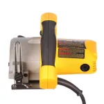 DEWALT 4-3/8 in. Wet/Dry Handheld Tile Cutter, 10.8 Amp thumbnail 5
