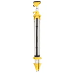 Johnson Heavy-Duty Aluminum Elevating Tripod for Lasers thumbnail 3