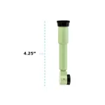 AdirPro GFZ3 Diagonal Eyepiece for Leica FlexLine Total Stations and Auto Levels thumbnail 5