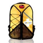 Unbranded Wings of Life Emergency Survival Kit with 72-Hour Food and Water Supply thumbnail 3