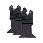 Freeman 55-Piece Impact Driver Bits and Oscillating Blades Kit with Zippered Case thumbnail 6