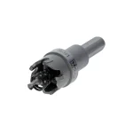 Ideal TKO 4-Piece Carbide Tipped Hole Saw Kit for Metal and Stainless Steel thumbnail 6