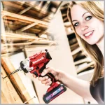 Einhell PXC 18V Cordless 1/4 in. Hex Impact Driver Kit with 3.0 Ah Battery and Fast Charger thumbnail 4