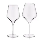Libbey Signature Greenwich 12-Piece Wine Glass Set - 6 Red & 6 White Wine Glasses thumbnail 3