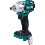 Makita 18V X2 LXT (36V) 1 in. SDS-Plus Rotary Hammer Kit with Bonus 18V LXT 1/2 in. Impact Wrench thumbnail 10