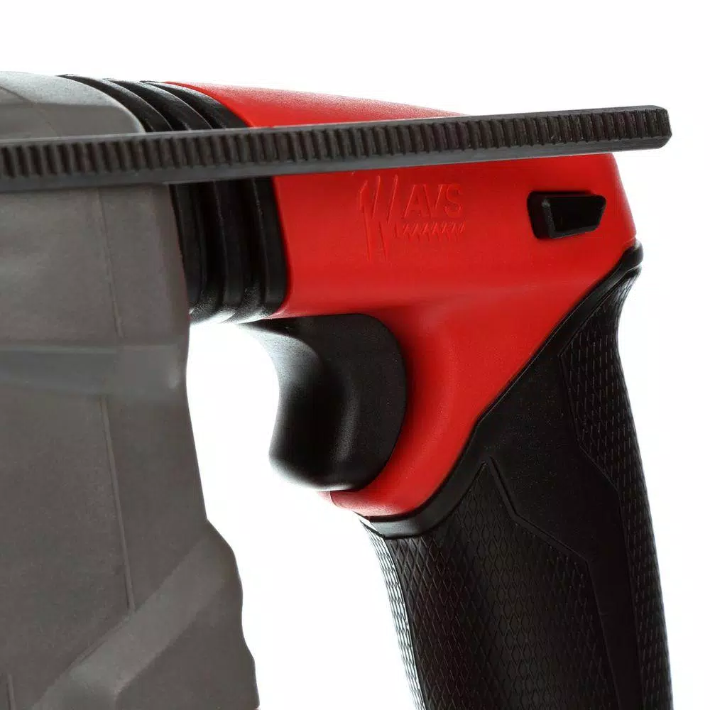 Milwaukee M18 FUEL 1 in. SDS-Plus Brushless Cordless Rotary Hammer (Tool-Only)