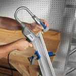Dremel Moto-Saw MS20 0.6 Amp Corded Scroll Saw and Electric Coping Saw thumbnail 3