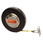 Lufkin Banner Series 3/8 in. x 50 ft. Yellow Clad Steel Long Tape Measure thumbnail 1
