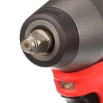 Milwaukee M12 FUEL 12V Brushless 3/8 in. Cordless Impact Wrench (Tool-Only) thumbnail 6