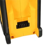 DEWALT DCR006 Jobsite Bluetooth Speaker, 12V/20V Max & AC Powered thumbnail 6