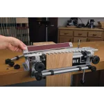 Porter-Cable 12 in. Dovetail Jig for Router, Accommodates 1/4 in. to 1-1/8 in. Stock thumbnail 5