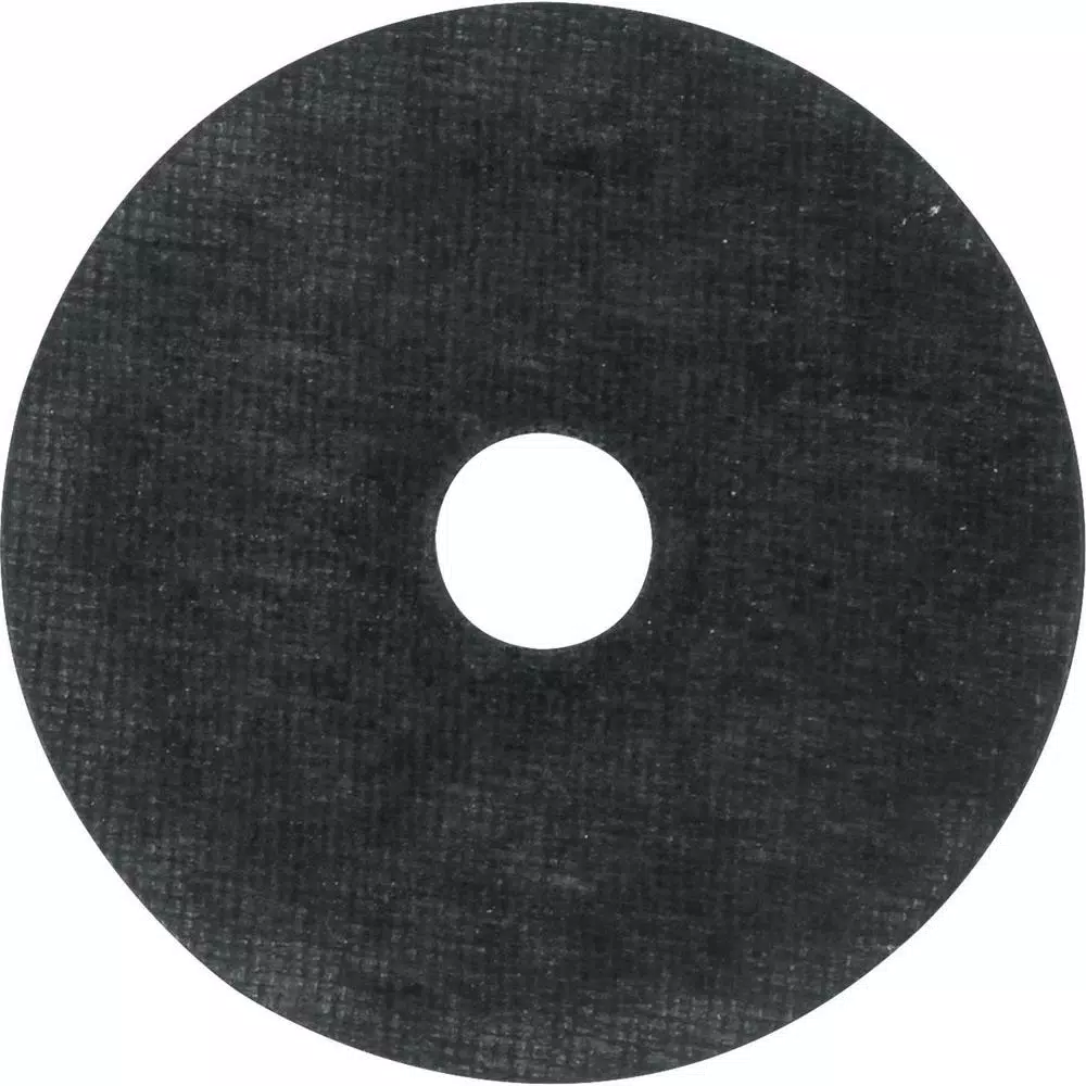 Makita 4-1/2 in. x 7/8 in. Ultra Thin Stainless Steel Cut-Off Wheels, 60 Grit, 25-Pack