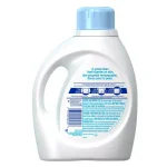 Tide Free and Gentle Hypoallergenic Liquid Laundry Detergent, 75 oz (48 Loads) thumbnail 5