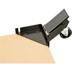 Shop Fox Universal Mobile Base Kit for Power Tools with 600 lbs Capacity thumbnail 3