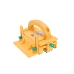 Microjig GRR-RIPPER 3D Pushblock for Table Saw, Router Table, Band Saw, and Jointer thumbnail 1