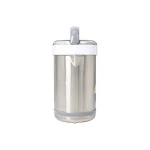 Tayama DJ-15SS Soy Milk Maker, 1.3L Automatic Nut Milk & Soup Maker, Grey Stainless Steel thumbnail 5