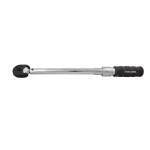 Steelman 3/8 in. Drive 10-100 ft-lb Micro-Adjustable Torque Wrench with Calibration Certificate thumbnail 2