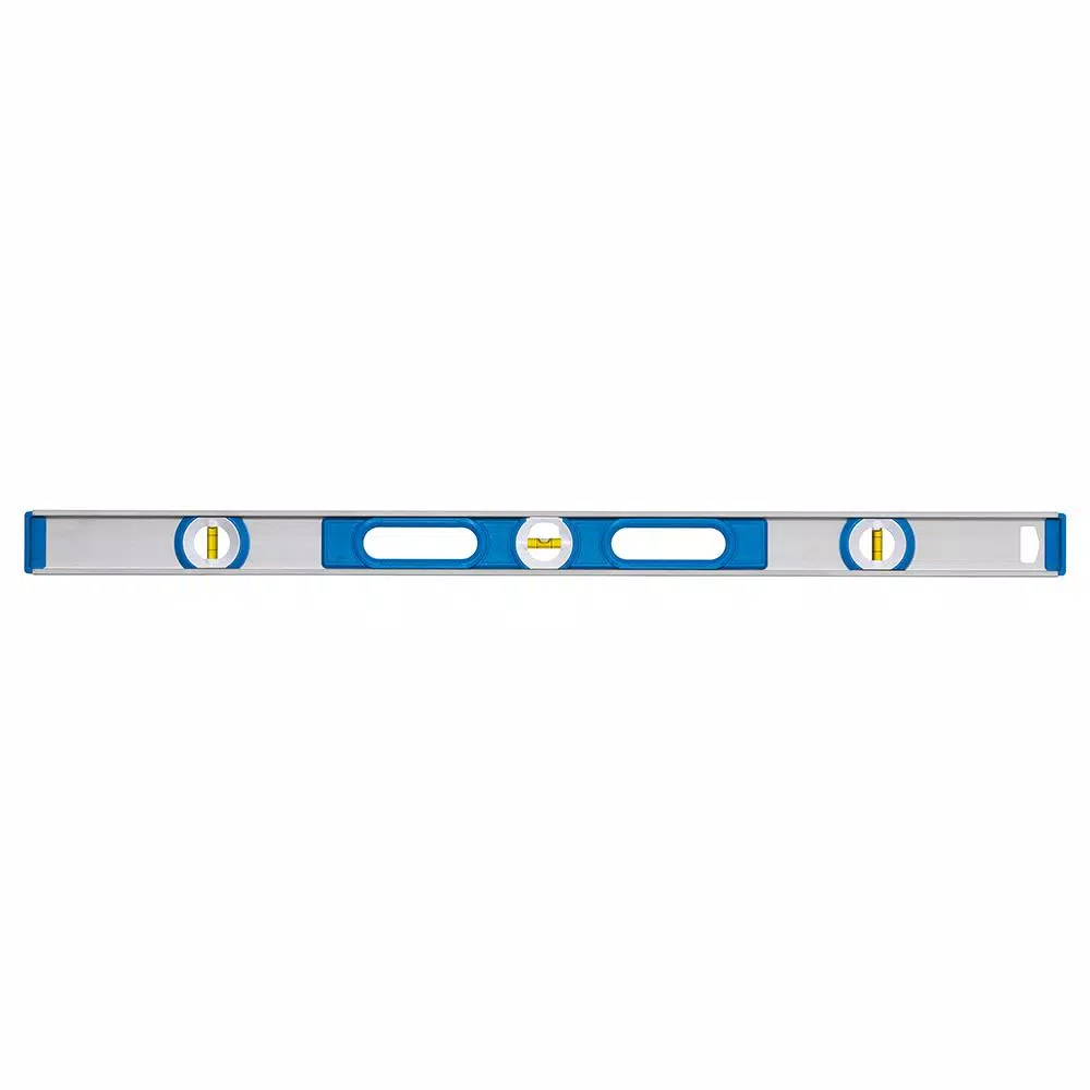 Empire 36 in. Aluminum Magnetic I-Beam Level