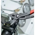 KNIPEX Cobra XXL 22 in. Extra Large Forged Steel Water Pump Pliers thumbnail 2
