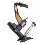 Freeman Ultimate Pneumatic Flooring Nailer Kit with Fasteners, 2-Piece Air Tool Set thumbnail 2