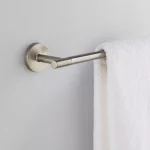 Delta Lyndall 24 in. Towel Bar, Brushed Nickel thumbnail 2