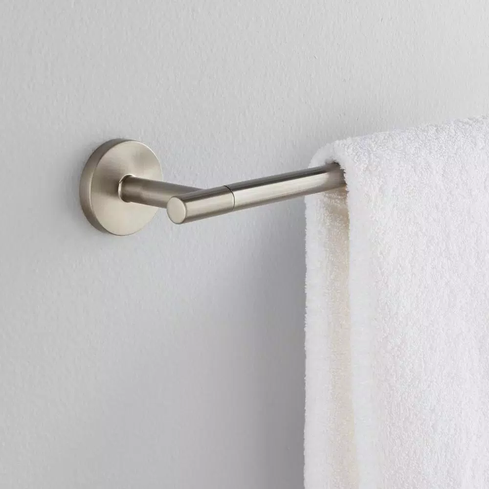 Delta Lyndall 24 in. Towel Bar, Brushed Nickel