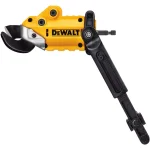 DEWALT Impact Ready 18-Gauge Shears Attachment for Impact Drivers and Drills thumbnail 1