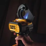 DEWALT 20V MAX Cordless Cable Cutter and 20V MAX XR Brushless Drill/Impact Combo Kit (2-Tool) thumbnail 14