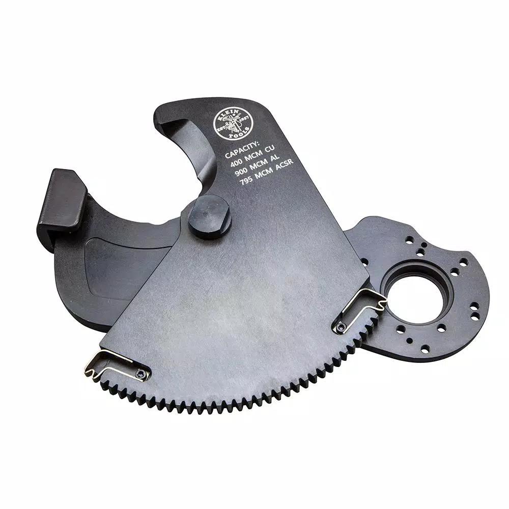 Klein Tools Replacement Blade for BAT20-G2 ACSR Open-Jaw Cable Cutter
