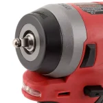 Milwaukee M12 FUEL 12V Brushless 1/4 in. Stubby Impact Wrench with 2.0 Ah Battery thumbnail 2