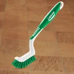 Libman Tile and Grout Brush with Ergonomic Rubber Grip thumbnail 3