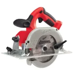 Milwaukee M28 28V Lithium-Ion Cordless 6-1/2 in. Circular Saw (Tool-Only) thumbnail 12