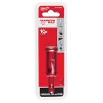Milwaukee 3/8 in. Diamond MAX Hole Saw with 1/4 in. Hex Shank thumbnail 5