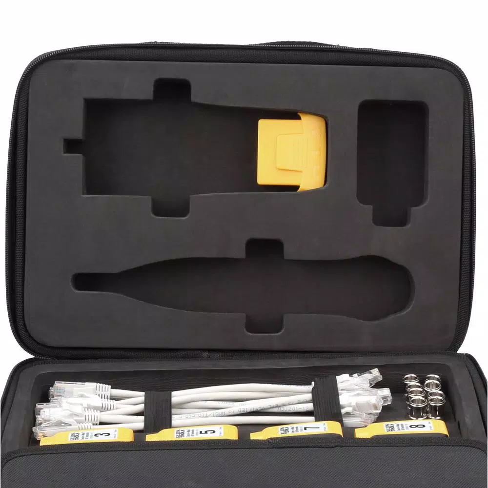 Klein Tools VDV Scout Pro 2 Test and Map ID Remote Kit for Scout Pro LT & Scout Pro 2 Testers