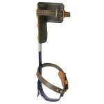 Klein Tools 1-1/2 in. Pole Climbers with Gaffs Complete Set thumbnail 1