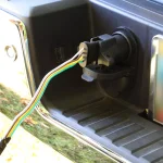 TowSmart 7-Way Blade to 5-Way Flat Electrical Trailer Adapter thumbnail 5