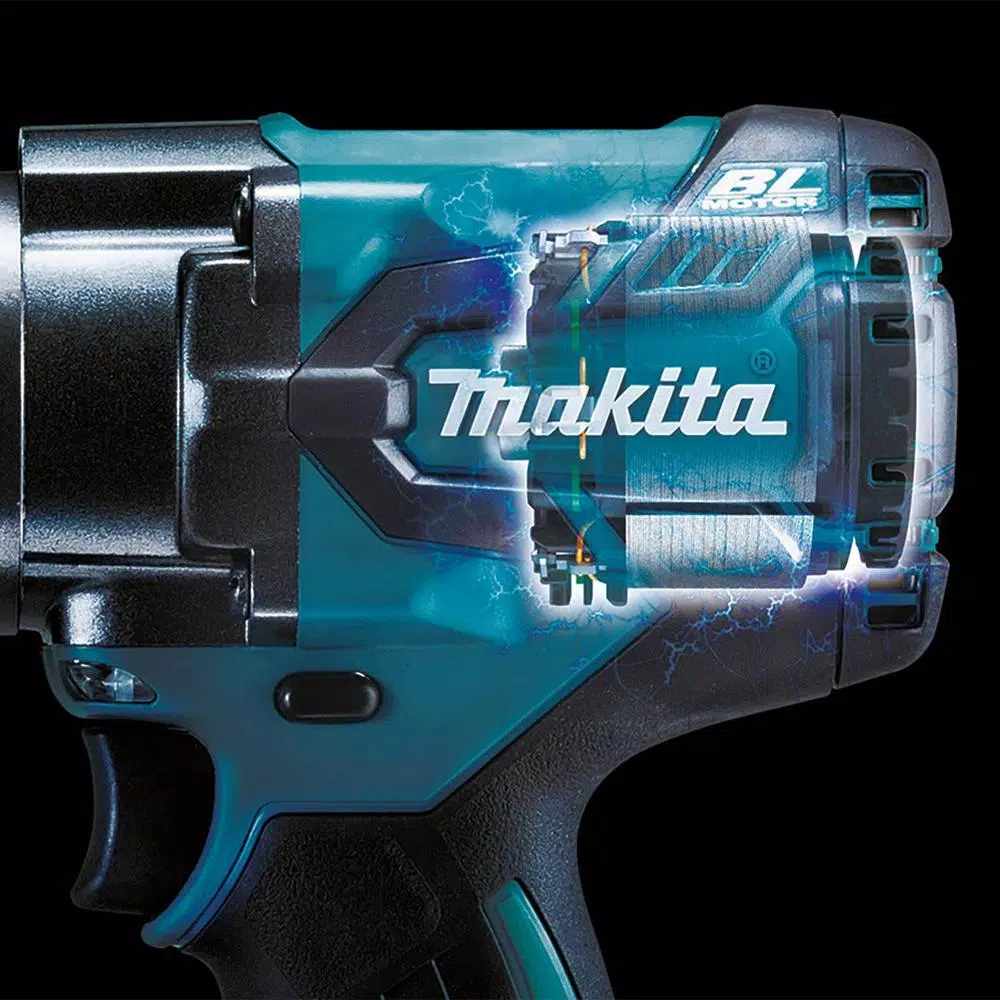 Makita 18V LXT Brushless Cordless Rebar Cutter Kit with 5.0 Ah Battery and Charger
