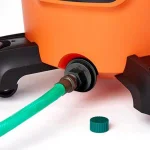 RIDGID Hose to Drain Adapter for Wet/Dry Shop Vacuums thumbnail 5
