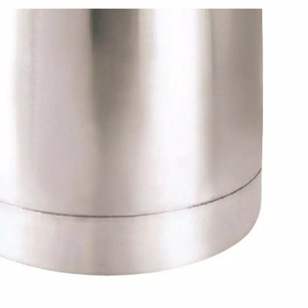Brentwood Stainless Steel 40 oz. Vacuum-Insulated Coffee Carafe, Silver