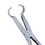Steel Core 11 in. Long Reach Hose Grip Pliers Set, 3-Piece thumbnail 3