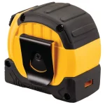 DEWALT 16 ft. Tape Measure with 13 ft. Blade Standout, ABS Housing, SAE thumbnail 3