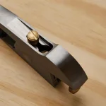 Stanley Sweetheart No. 92 Shoulder and Chisel Plane, 3/4 in. Blade Width thumbnail 5